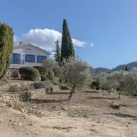 La Bastide D'eau - Exceptionnel, 5 Stars, 14 Pers. *