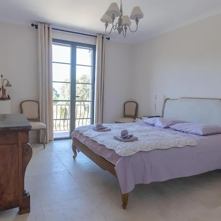 ヴィラ La Bastide D'eau - Exceptionnel, 5 Stars, 14 Pers.