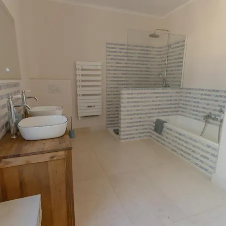 La Bastide D'eau - Exceptionnel, 5 Stars, 14 Pers. Villa