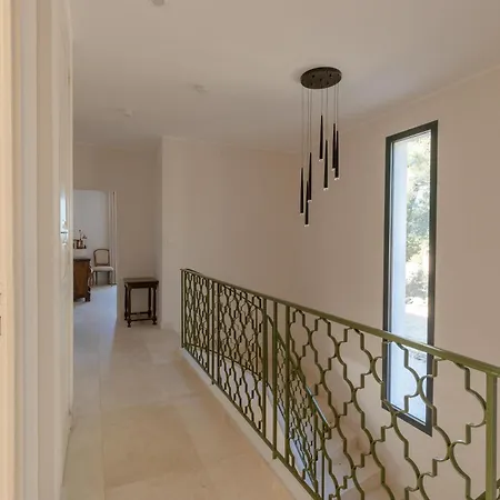 La Bastide D'eau - Exceptionnel, 5 Stars, 14 Pers. サン・シル・シュル・メール
