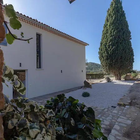 Villa La Bastide D'eau - Exceptionnel, 5 Stars, 14 Pers. *